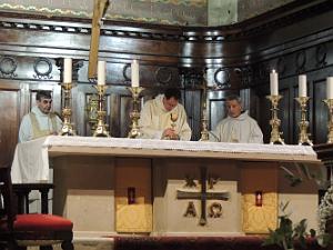 2017 12 02 CATHEDRALE DE TOULON COURONNEMENT DE L IMMACULEE CONCEPTION  (49)